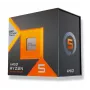 AMD Ryzen 5 7500X3D - 4 GHz - 6 πυρήνες - 12 νήματα