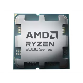 AMD Ryzen 7 9700X - 3,8 GHz - 8 Πυρήνες - 16 Threads
