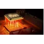 AMD Ryzen 9 3900 12 πυρήνων 3,1GHz AM4 επεξεργαστής (65W, χωρίς ψύκτρα) 100-000000070