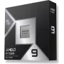 AMD Ryzen 9 9950X3D2 Tray 16-Core 32-Thread 5,6 GHz 208 MB AM5 Επεξεργαστής με Radeon Graphics
