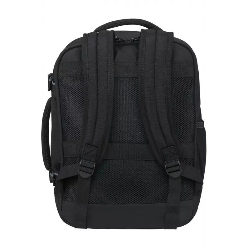 American Tourister Take2cabin S/M Σακίδιο Καμπίνας - μαύρο