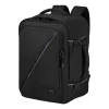 American Tourister Take2cabin S/M Σακίδιο Καμπίνας - μαύρο