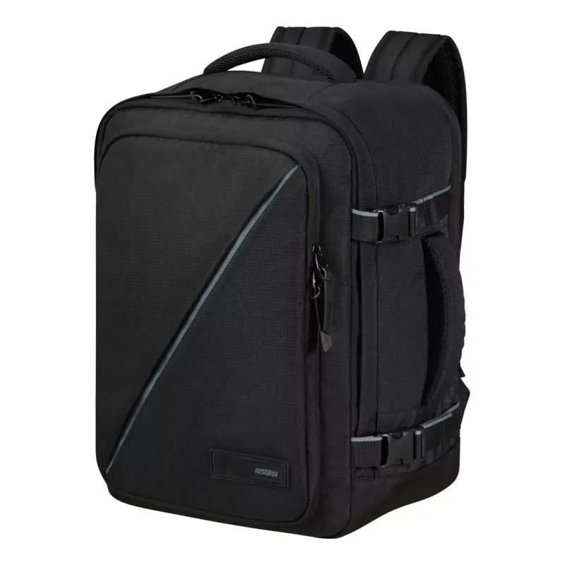 American Tourister Take2cabin S/M Σακίδιο Καμπίνας - μαύρο