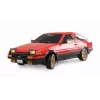 AMEWI AE86 Αγωνιστικό αυτοκίνητο drift 1:18 RTR κόκκινο
