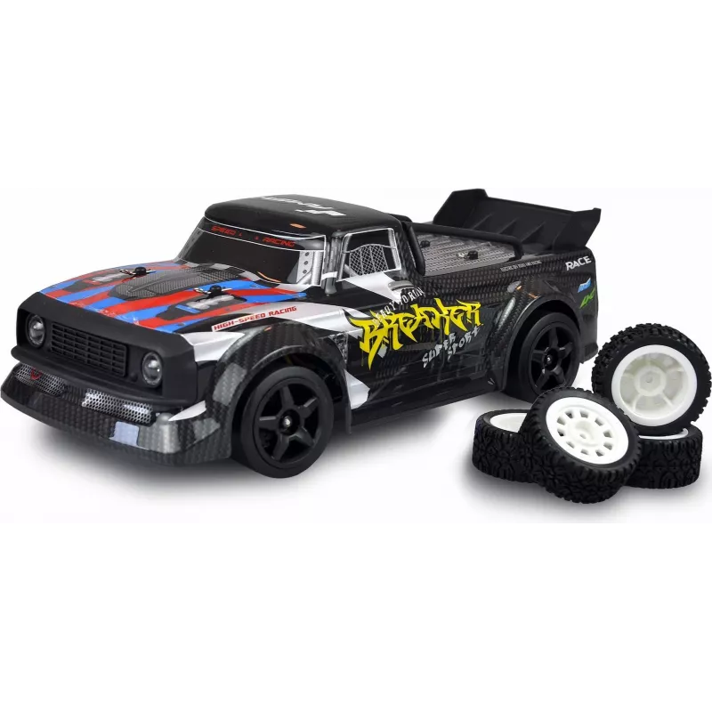 Amewi Breaker Pro 1:16 4WD Drift RC αυτοκίνητο