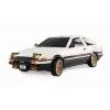 Amewi RC αυτοκίνητο AE86 Sprinter αγωνιστικό 1:18 RTR λευκό