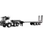 AMEWI RC Τρακτέρ εργοταξίου με πλατφόρμα 1:24 RTR