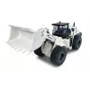 Amewi RC Φορτωτής G485AE Λευκό Li-Ion