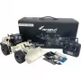 Amewi RC Φορτωτής G485AE Λευκό Li-Ion