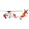 Amewi UH60 Black Hawk Coastguard Ελικόπτερο 6G/3D RTF