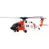Amewi UH60 Black Hawk Coastguard Ελικόπτερο 6G/3D RTF