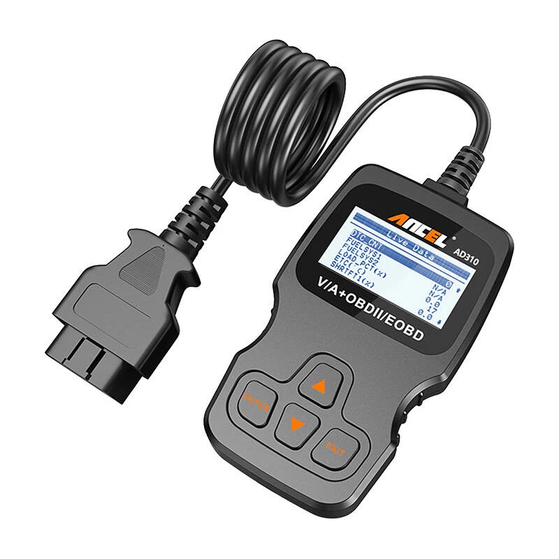ANCEL AD310/AC103 Συσκευή διάγνωσης OBD2
