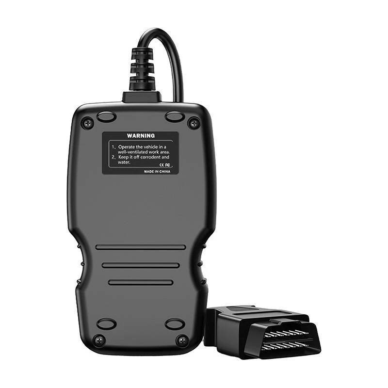ANCEL AD310/AC103 Συσκευή διάγνωσης OBD2