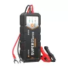 ANCEL BS200 Εκκινητής κινητήρα 2000A 16000mAh 12V Jump Starter
