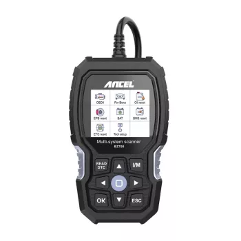 ANCEL BZ700 Διαγνωστικό OBD2