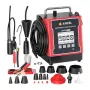 ANCEL L5000 PRO Ανιχνευτής διαρροών διάγνωσης για συστήματα αυτοκινήτου - Ανιχνευτής διαρροών EVAP καπνού και πίεσης