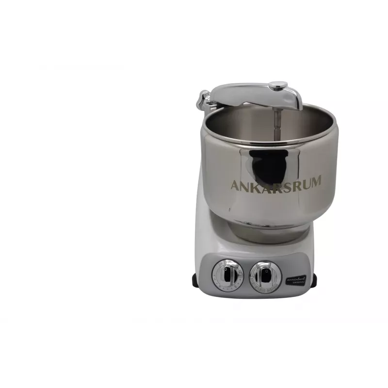 Ankarsrum Assistent 6230 White Gloss μπλέντερ 1500W