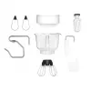 Ankarsrum Assistent 6230 White Gloss μπλέντερ 1500W