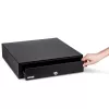 Anker MDX 16 συρτάρι ταμείου push - ανθρακί RAL 7021