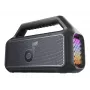 Anker Soundcore Boom 2 φορητό ηχείο Bluetooth, 80 W, αδιάβροχο, μαύρο