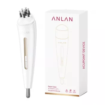 ANLAN 3-in-1 Συσκευή μασάζ πίεσης