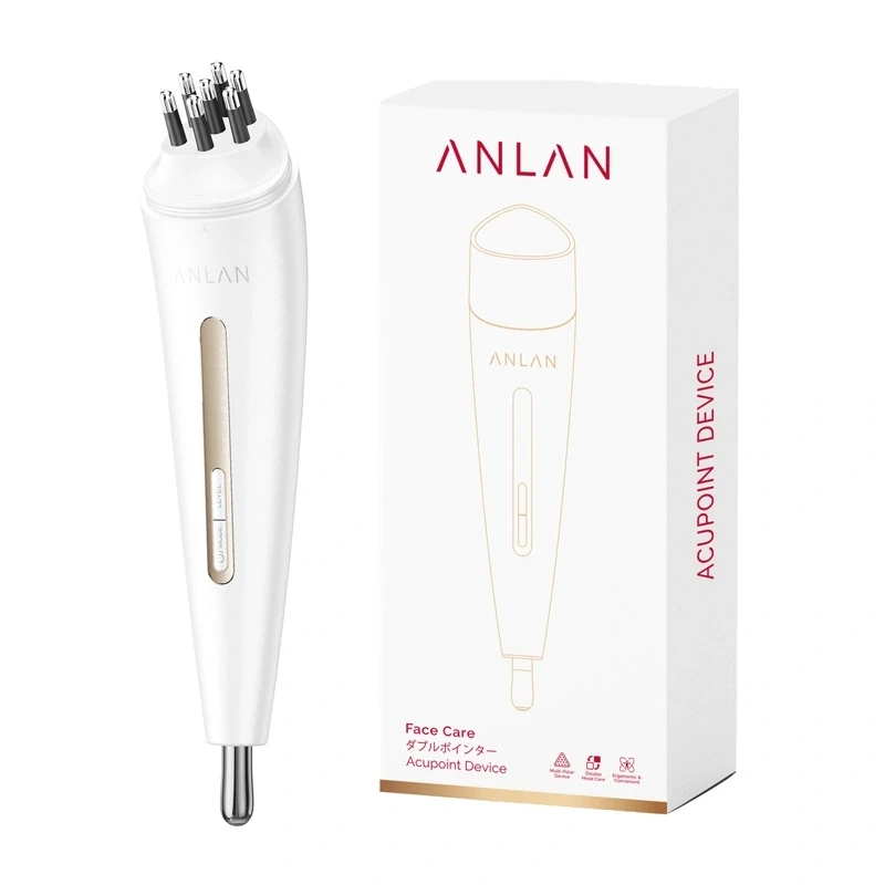 ANLAN 3-in-1 Συσκευή μασάζ πίεσης