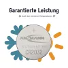 ANSMANN CR2032 Μπαταρία λιθίου κουμπί 3V 230mAh (1 τεμ.)
