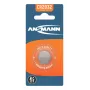 ANSMANN CR2032 Μπαταρία λιθίου κουμπί 3V 230mAh (1 τεμ.)