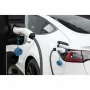ANSMANN Καλώδιο Φόρτισης EV Type 2 22kW 7,5m Μαύρο
