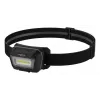 ANSMANN HD280RS LED Φακός κεφαλής 280 lm IPX4 μαύρο/γκρι