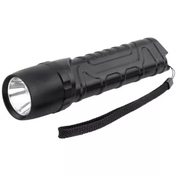 ANSMANN M900P Φακός LED 10W 900 Lumen Μαύρος