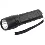 ANSMANN M900P Φακός LED 10W 900 Lumen Μαύρος