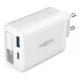 ANSMANN USB Charger 230PD 30W λευκό