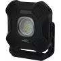 ANSMANN WL2000R Επαναφορτιζόμενο LED φωτιστικό εργασίας, Μαύρο, 20W, 2000lm, με μαγνήτη, γάντζο ανάρτησης, τρίποδο - 1 τεμ. (1600-0755)