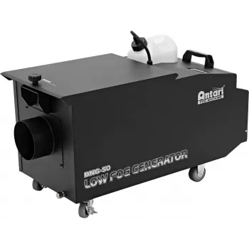 ANTARI DNG-50 μηχανή ομίχλης δαπέδου με Flightcase (51702667)