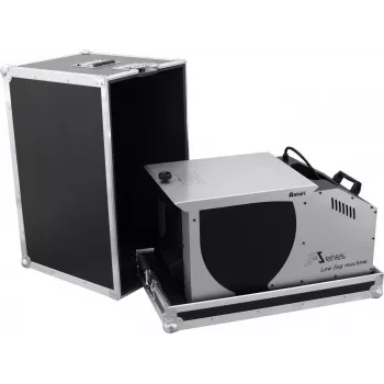 Antari ICE-101 Μηχανή Ομίχλης Δαπέδου με Flightcase 20000368