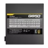 Antec ATOM G850 850W 80 PLUS Gold Ημι-Μodular Τροφοδοτικό