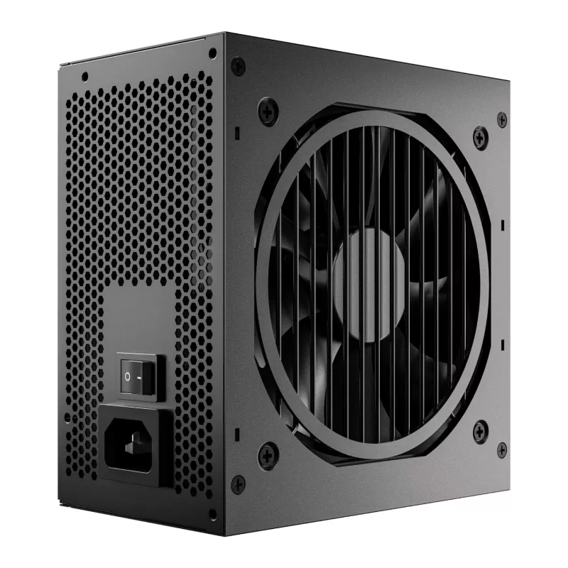 Antec ATOM G850 850W 80 PLUS Gold Ημι-Μodular Τροφοδοτικό