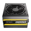 Antec ATOM G850 850W 80 PLUS Gold Ημι-Μodular Τροφοδοτικό
