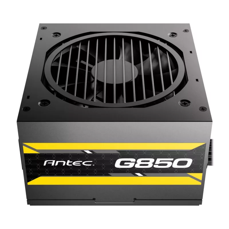 Antec ATOM G850 850W 80 PLUS Gold Ημι-Μodular Τροφοδοτικό