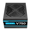 Antec Atom V750 Non-Modular 750W 80 PLUS Bronze ATX Τροφοδοτικό