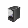 Antec CX200M Elite Micro-ATX | ITX RGB Mini-Tower Gaming κουτί - μαύρο