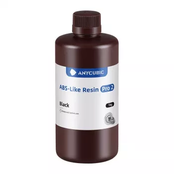 AnyCubic ABS-Like Resin Pro 2 (Μαύρο)