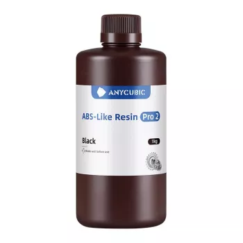 AnyCubic ABS-Like Resin Pro 2 (Μαύρο)