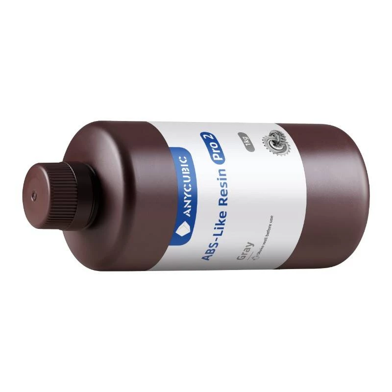 AnyCubic ABS-Like Resin Pro 2 (Γκρι)
