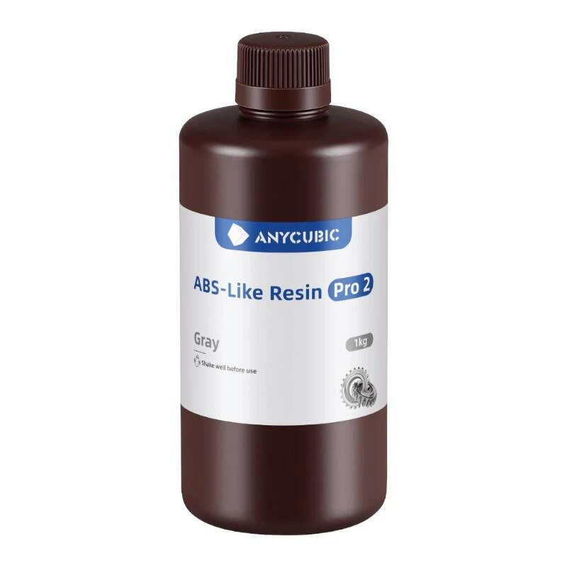 AnyCubic ABS-Like Resin Pro 2 (Γκρι)