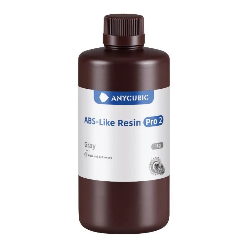 AnyCubic ABS-Like Resin Pro 2 (Γκρι)