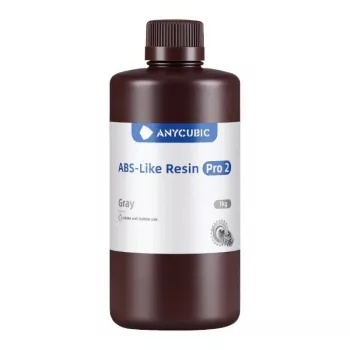 AnyCubic ABS-Like Resin Pro 2 (Γκρι)
