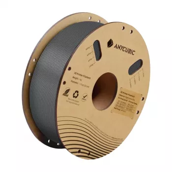 ANYCUBIC Filament High Speed PLA 1 KG (Γκρι)