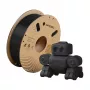 Anycubic High Speed PLA Filament 1 KG (μαύρο)